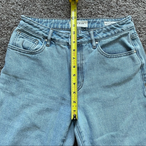 Pacsun Mom Jeans - Picture 5 of 10